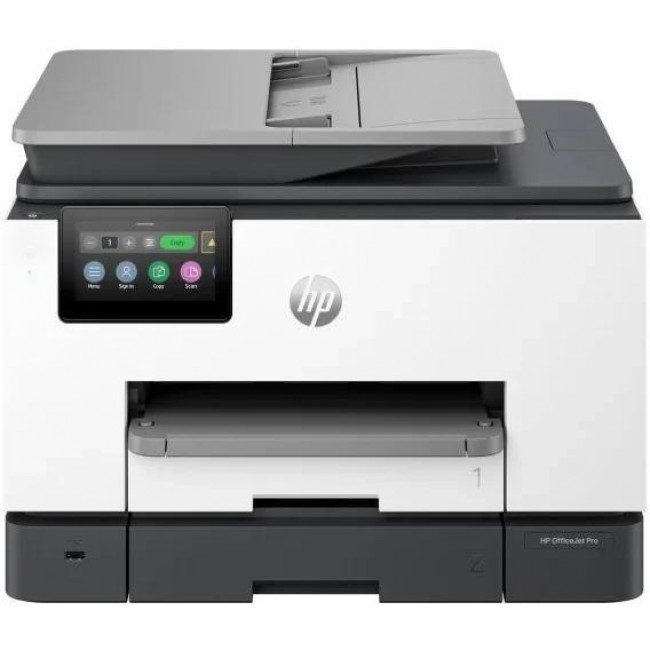 МФУ HP OfficeJet Pro 9130b AiO (4U561B)