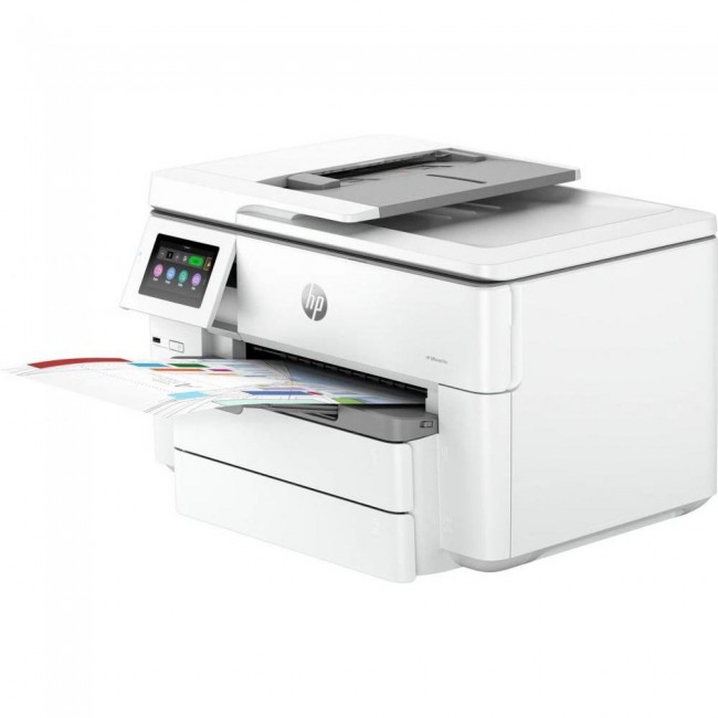 МФУ HP OfficeJet Pro 9730e AiO (537P6B)