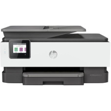 МФУ HP Officejet Pro 8024 All-in-One (1KR66B)