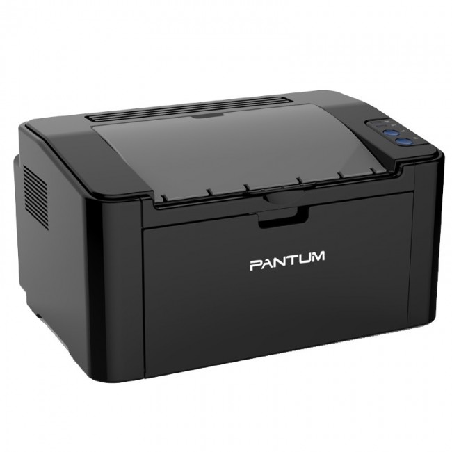 Pantum P2507