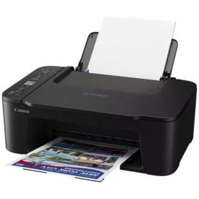 Canon PIXMA E3640 with Wi-Fi (6672C039)