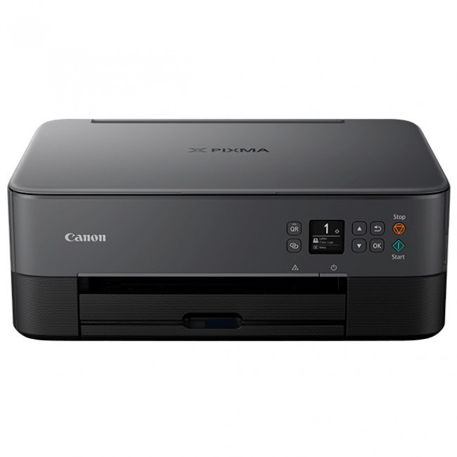 Canon PIXMA TS5340BK (3773C007)