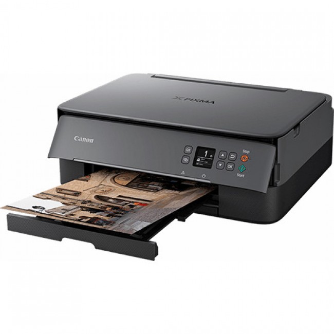Canon PIXMA TS5340BK (3773C007)