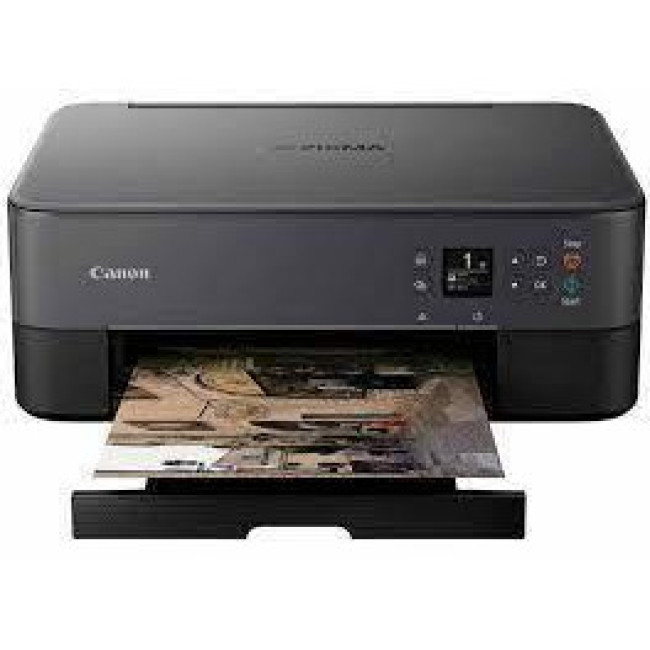 Canon PIXMA TS5350A Black (3773C106)