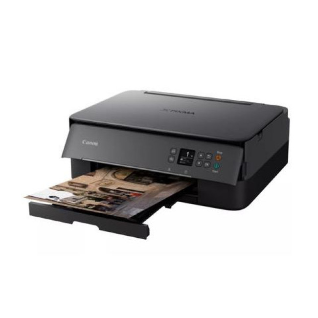 Canon PIXMA TS5350A Black (3773C106)