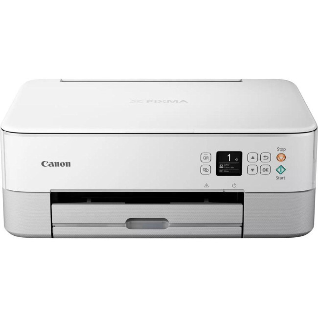 Canon PIXMA TS5351A White (3773C126)