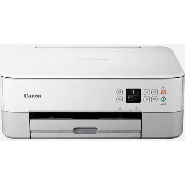 МФУ Canon PIXMA TS5351A White (3773C126)