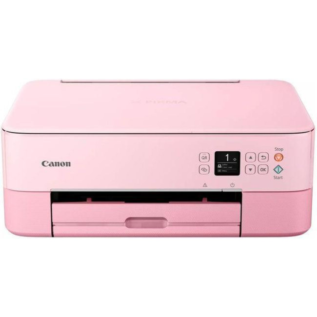 Canon PIXMA TS5352A Pink (3773C146)