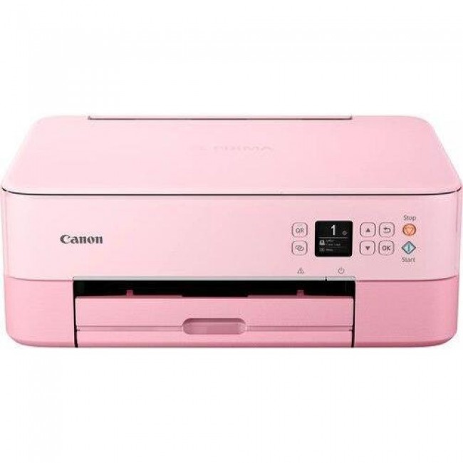 МФУ Canon PIXMA TS5352A Pink (3773C146)