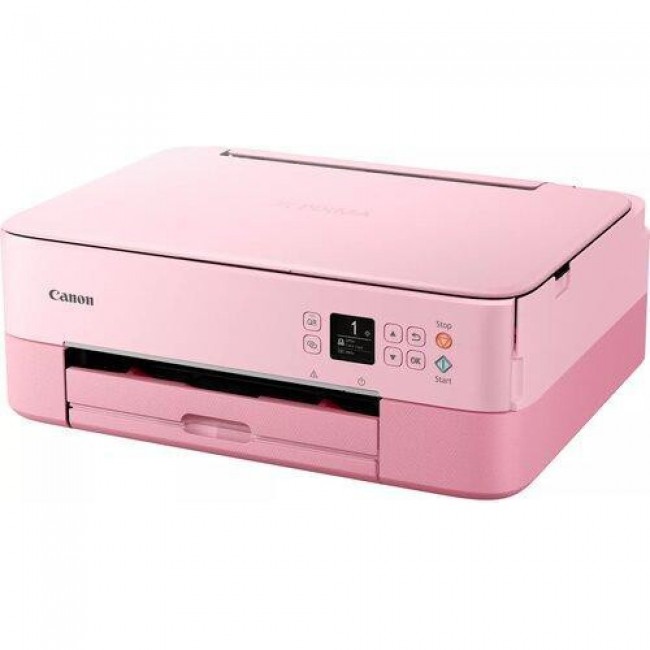 МФУ Canon PIXMA TS5352A Pink (3773C146)