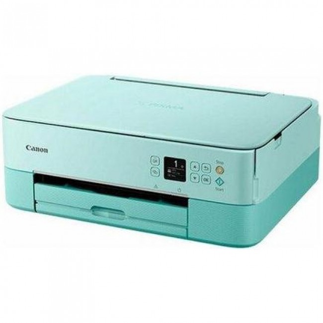 МФУ Canon PIXMA TS5353A Green (3773C166)