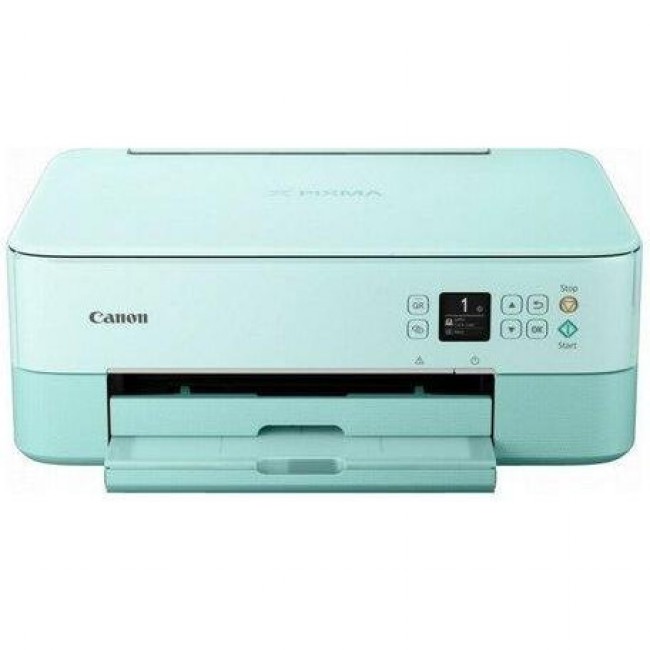 МФУ Canon PIXMA TS5353A Green (3773C166)