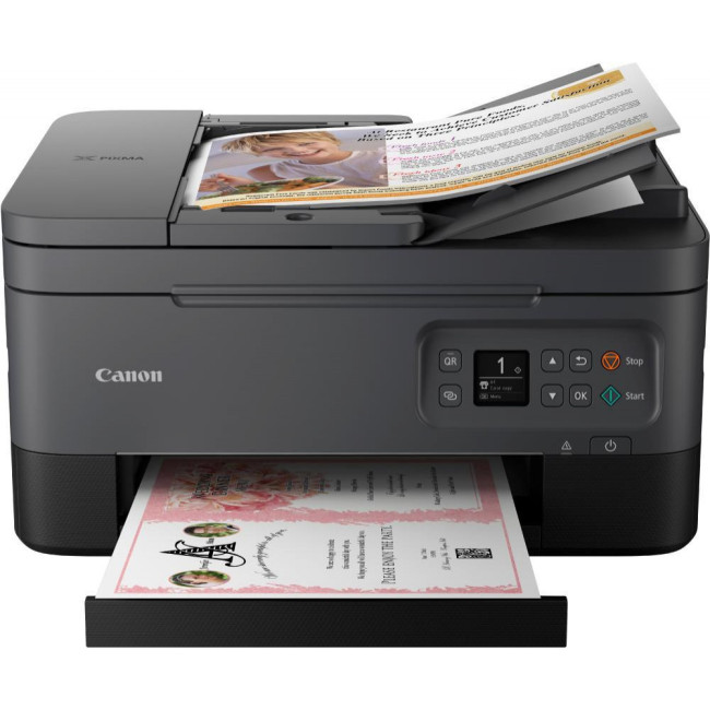 Canon PIXMA TS7440a + Wi-Fi (4460C057AB)