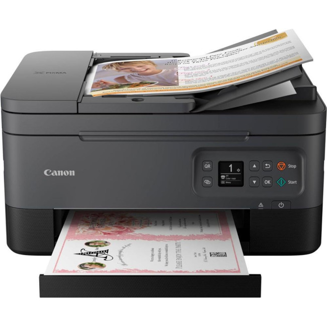 Canon PIXMA TS7450A Black (4460C056)