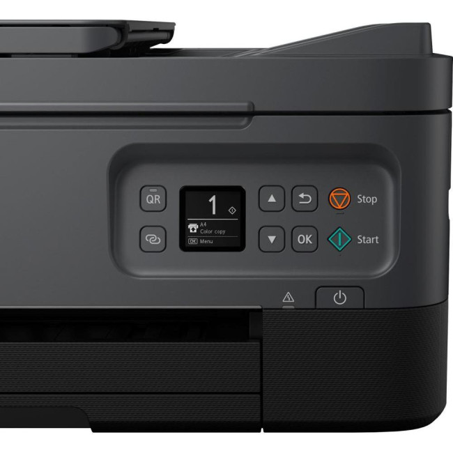 Canon PIXMA TS7450A Black (4460C056)