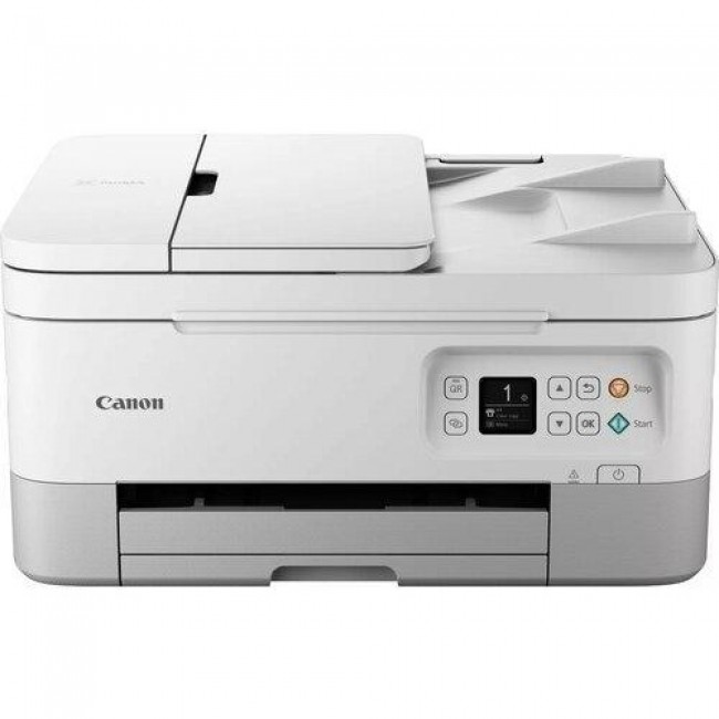 МФУ Canon PIXMA TS7451A White (4460C076)