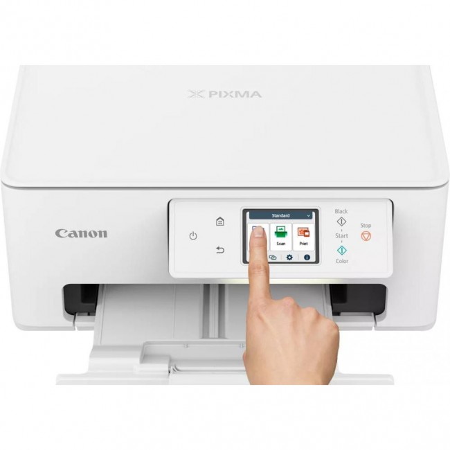 Canon PIXMA TS7640I with Wi-Fi (6256C007)