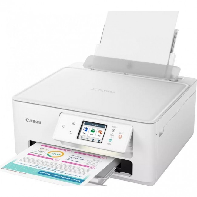 Canon PIXMA TS7640I with Wi-Fi (6256C007)