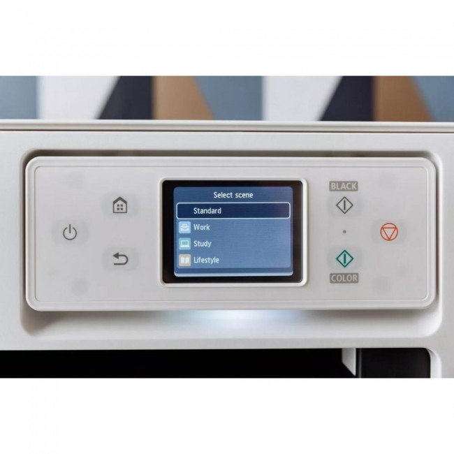 Canon PIXMA TS7640I with Wi-Fi (6256C007)