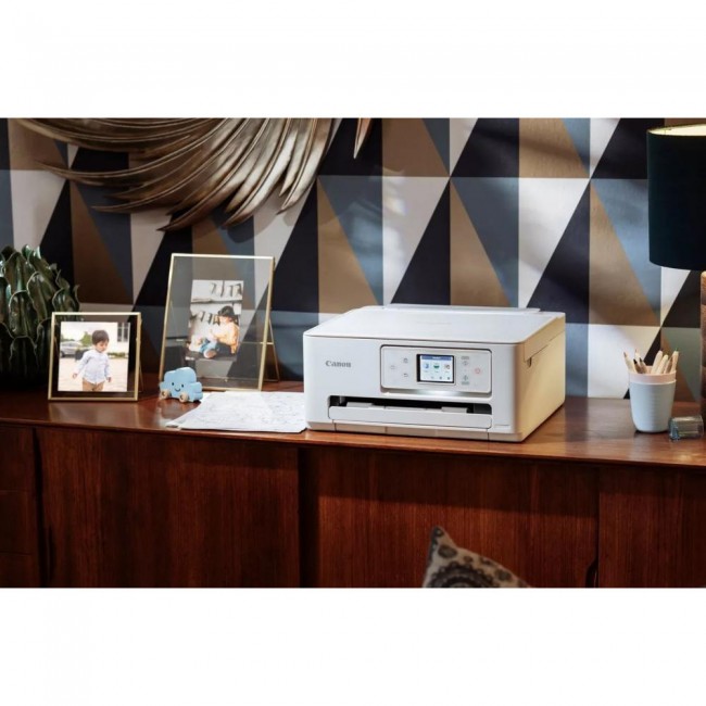 Canon PIXMA TS7640I with Wi-Fi (6256C007)