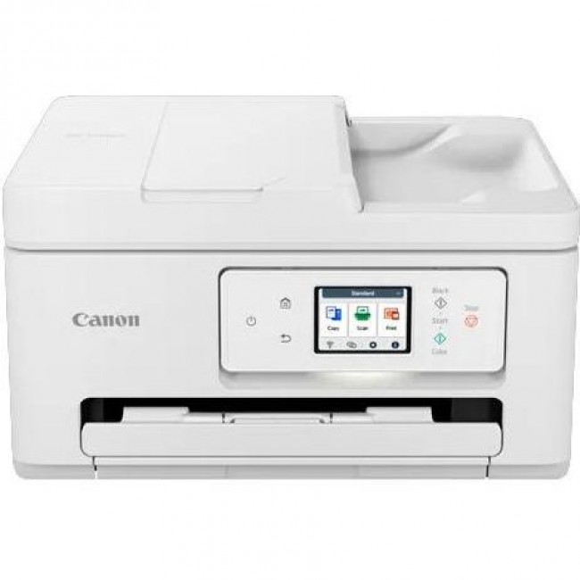 Canon PIXMA TS7740I with Wi-Fi, duplex, ADF (6258C007AA)