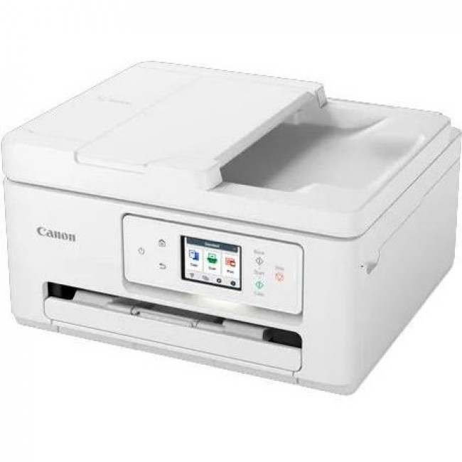 Canon PIXMA TS7740I with Wi-Fi, duplex, ADF (6258C007AA)