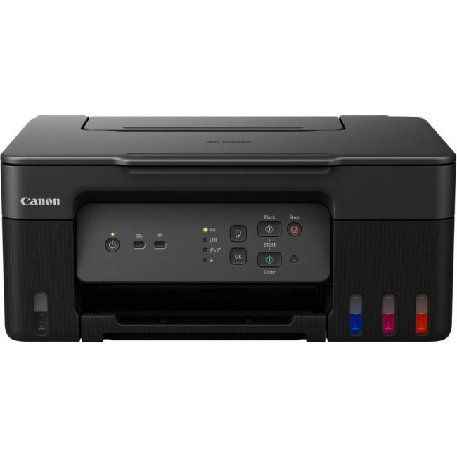 Canon Pixma G3430 Black (5989C009)