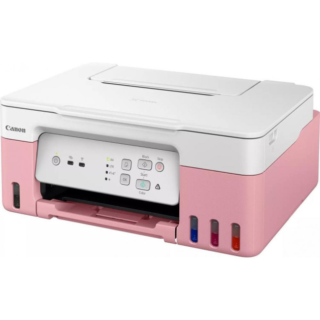 МФУ Canon Pixma G3430 Pink (5989C024)