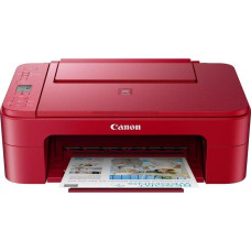 МФУ Canon Pixma TS3352 Red (3771C046)