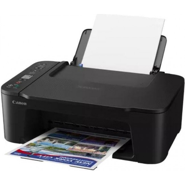 Canon Pixma TS3640 with Wi-Fi Black(6670C007AA)