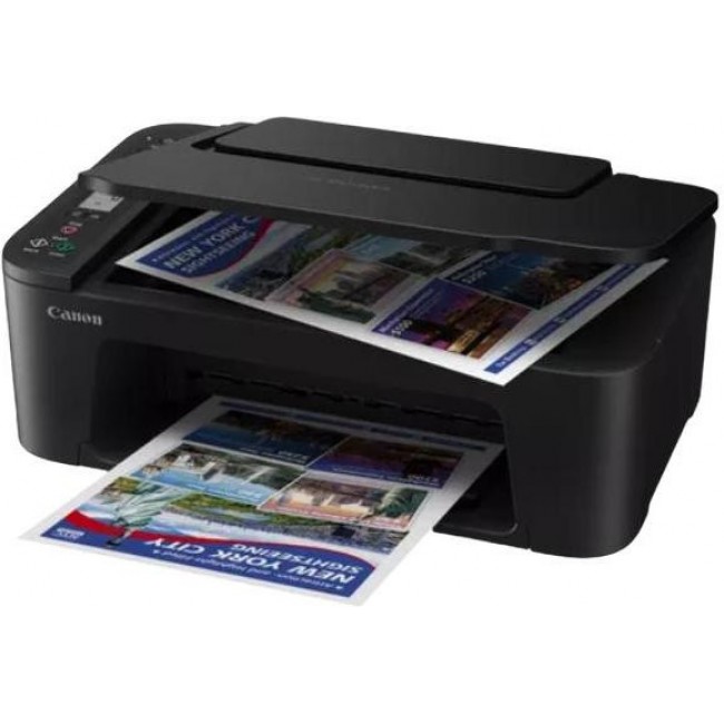 Canon Pixma TS3640 with Wi-Fi Black(6670C007AA)