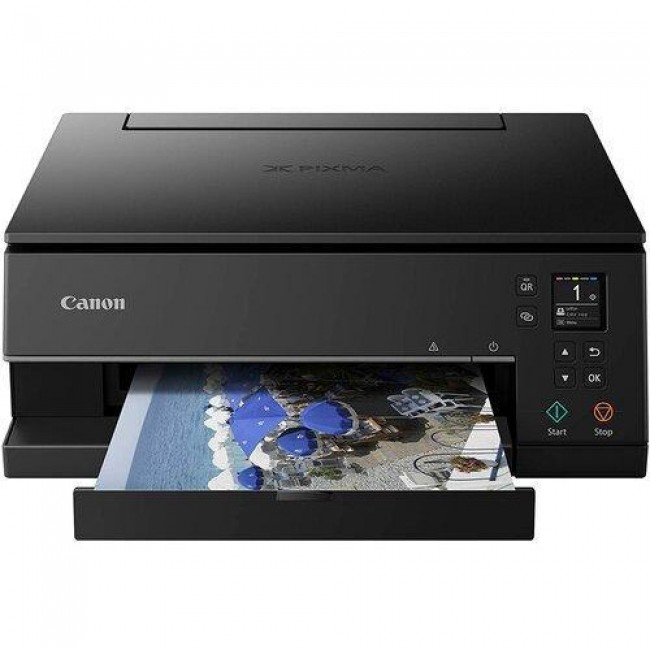 МФУ Canon Pixma TS6350A (3774C066)