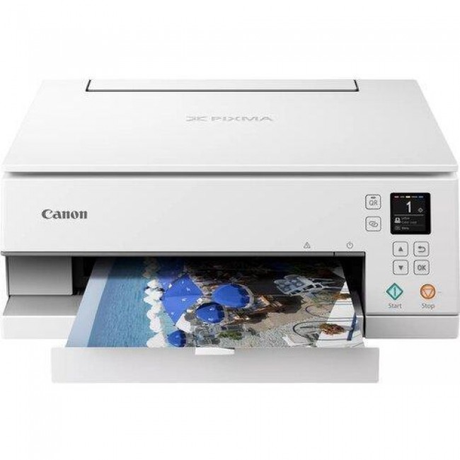 МФУ Canon Pixma TS6351A (3774C086)