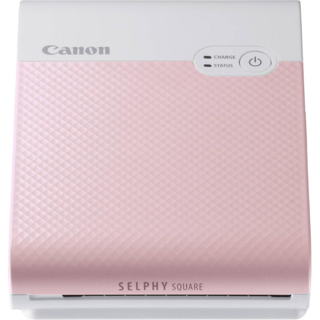 Canon SELPHY Square QX10 Pink (4109C009)