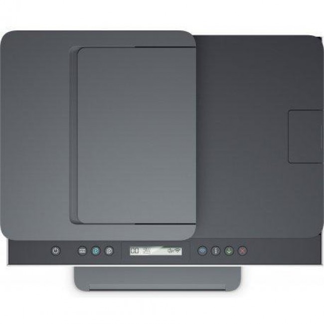 HP Smart Tank 750 + Wi-Fi (6UU47A)