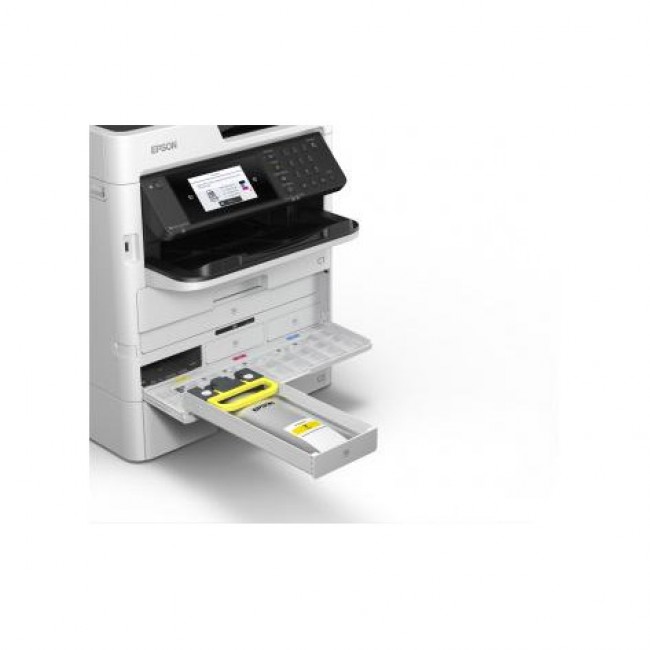 Epson WF-C579RDWF + EXTRA TRAY (C11CG77401)