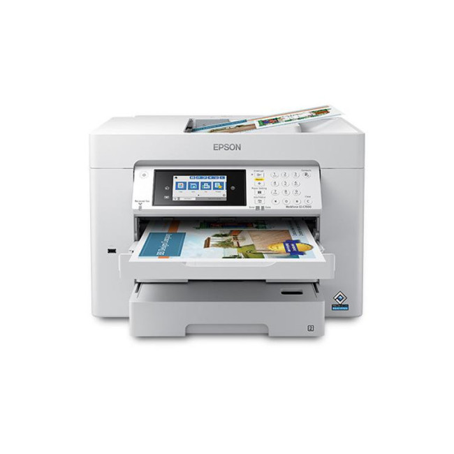 Epson WorkForce EC-C7000 (C11CH67202)