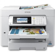 МФУ Epson WorkForce EC-C7000 (C11CH67202)