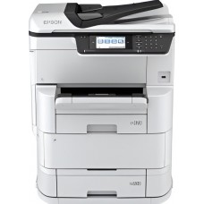 Epson WorkForce Pro WF-C878RDTWF + WI-FI (C11CH60401)
