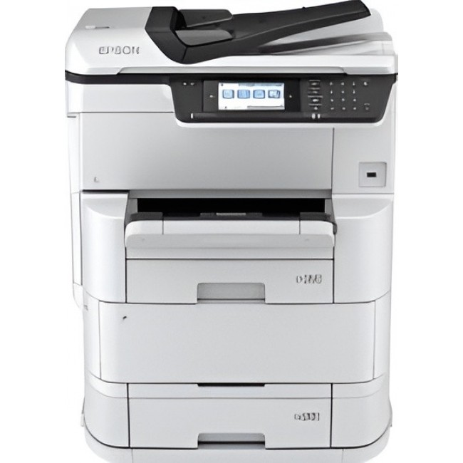 Epson WorkForce Pro WF-C878RDTWF + WI-FI (C11CH60401)