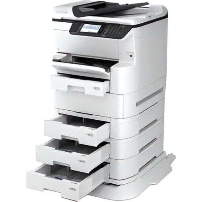 Epson WorkForce Pro WF-C878RDTWF + WI-FI (C11CH60401)