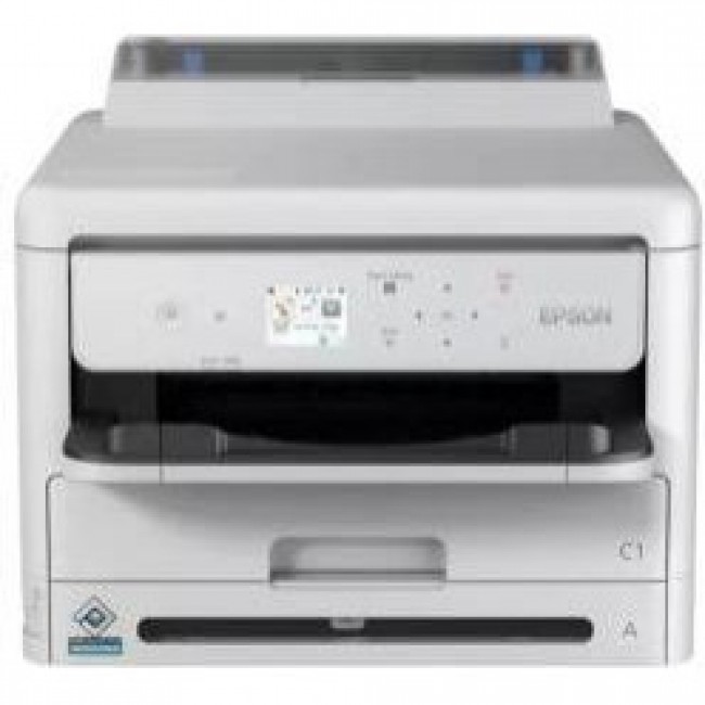 Epson WorkForce Pro WF-M5399DW Wi-Fi (C11CK77402)
