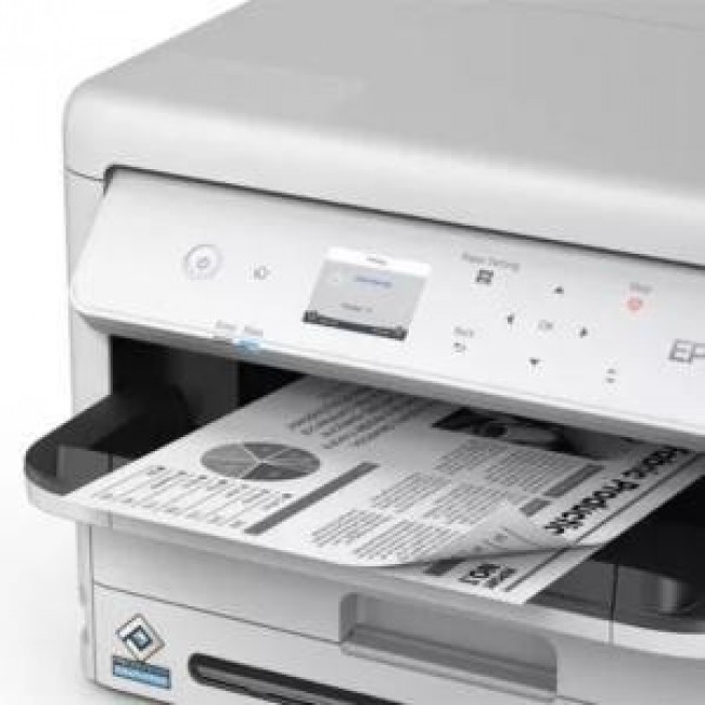 Epson WorkForce Pro WF-M5399DW Wi-Fi (C11CK77402)