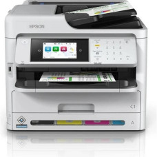 МФУ Epson WorkForce WF-C5890DWF (C11CK23401)