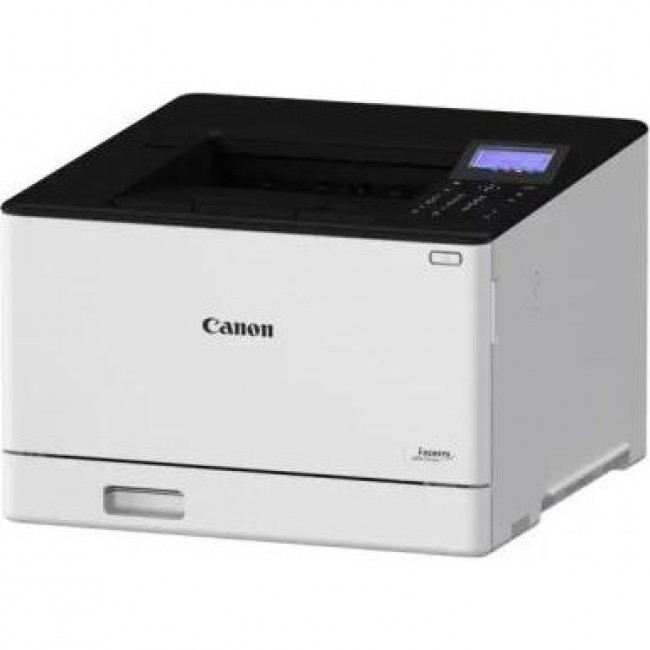 Canon i-SENSYS LBP673Cdw Wi-Fi (5456C007AA)