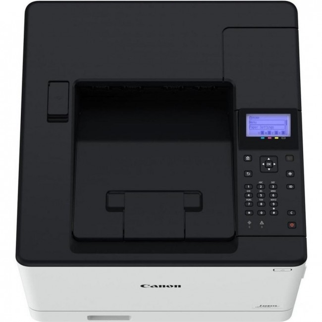 Canon i-SENSYS LBP673Cdw Wi-Fi (5456C007AA)