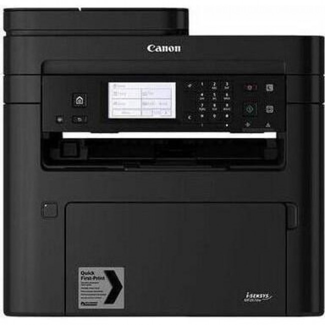 МФУ Canon i-SENSYS MF267dw (2925C008)