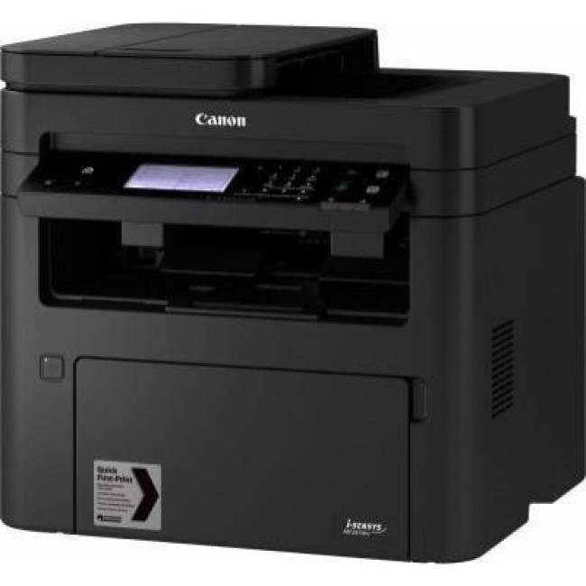 Canon i-SENSYS MF267dw + Wi-Fi (5938C008)