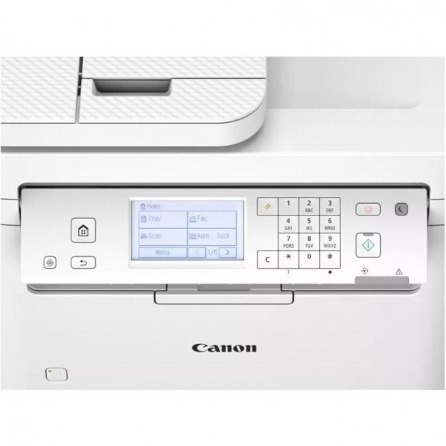 Canon i-SENSYS MF287dw White (6354C009)