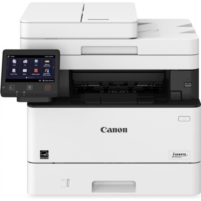 Canon i-SENSYS MF455DW (5161C006)